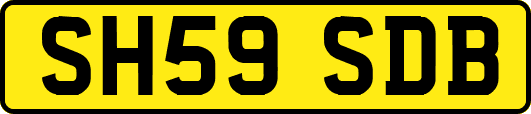 SH59SDB