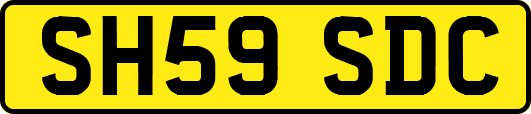 SH59SDC