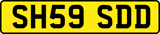 SH59SDD