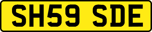 SH59SDE