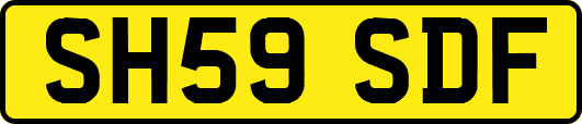 SH59SDF