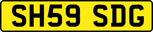 SH59SDG