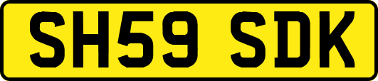 SH59SDK