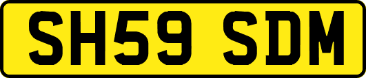 SH59SDM