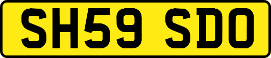 SH59SDO