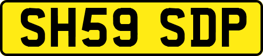 SH59SDP