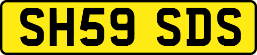 SH59SDS
