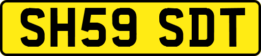 SH59SDT