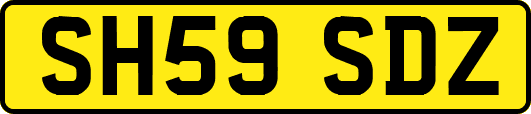 SH59SDZ