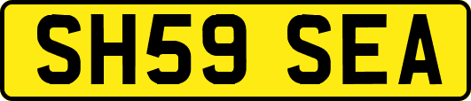 SH59SEA
