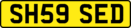 SH59SED