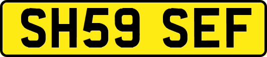 SH59SEF