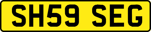SH59SEG