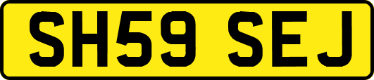 SH59SEJ