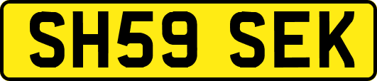 SH59SEK