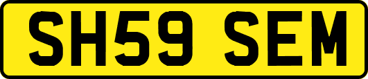 SH59SEM
