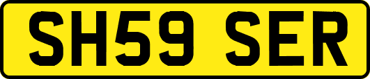 SH59SER
