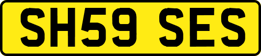 SH59SES
