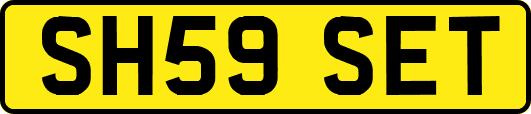 SH59SET
