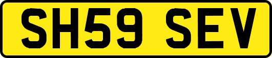 SH59SEV