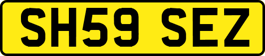 SH59SEZ