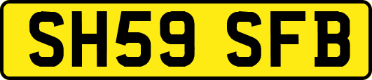 SH59SFB