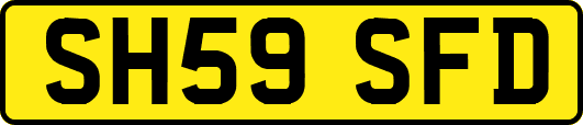 SH59SFD