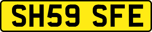 SH59SFE