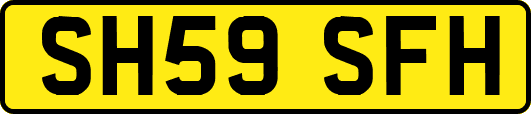 SH59SFH