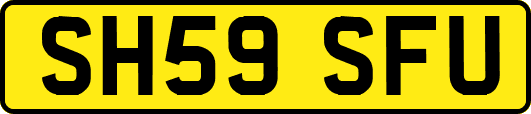 SH59SFU
