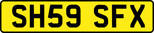 SH59SFX