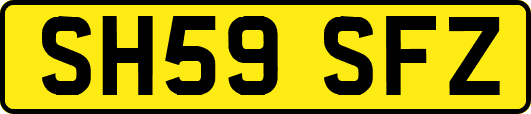 SH59SFZ