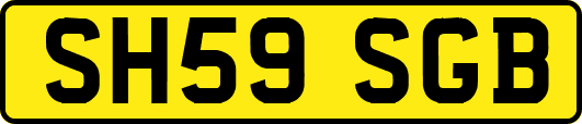 SH59SGB