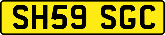 SH59SGC