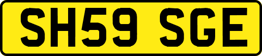 SH59SGE
