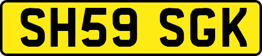 SH59SGK