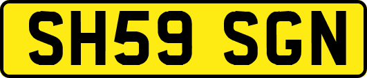 SH59SGN