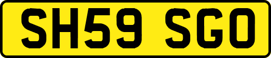 SH59SGO