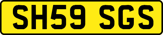 SH59SGS