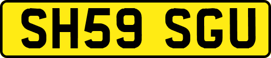 SH59SGU