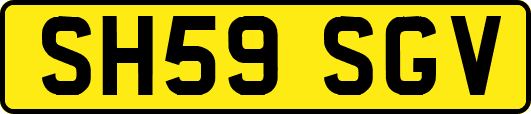 SH59SGV