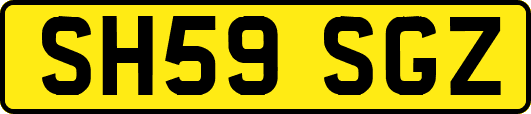 SH59SGZ