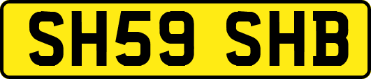 SH59SHB
