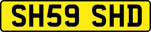 SH59SHD