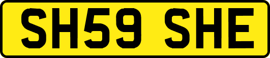 SH59SHE