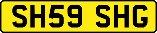 SH59SHG