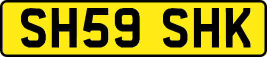 SH59SHK