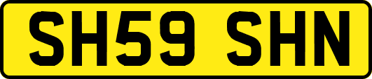 SH59SHN