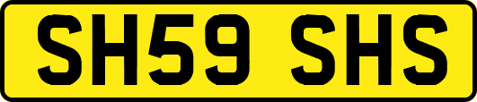 SH59SHS