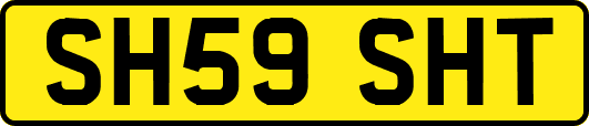 SH59SHT